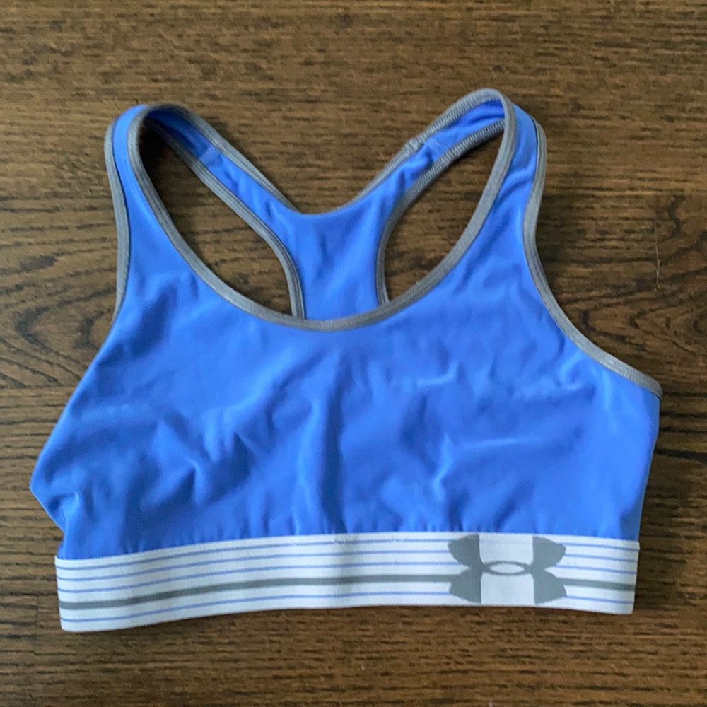 Underarmour sports bra